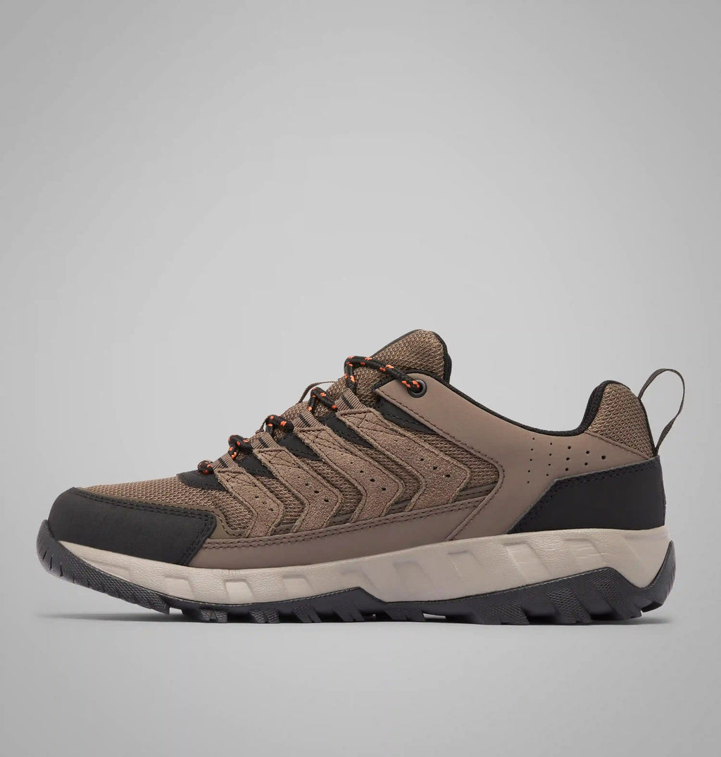 Men's Strata Trail Low Shoe