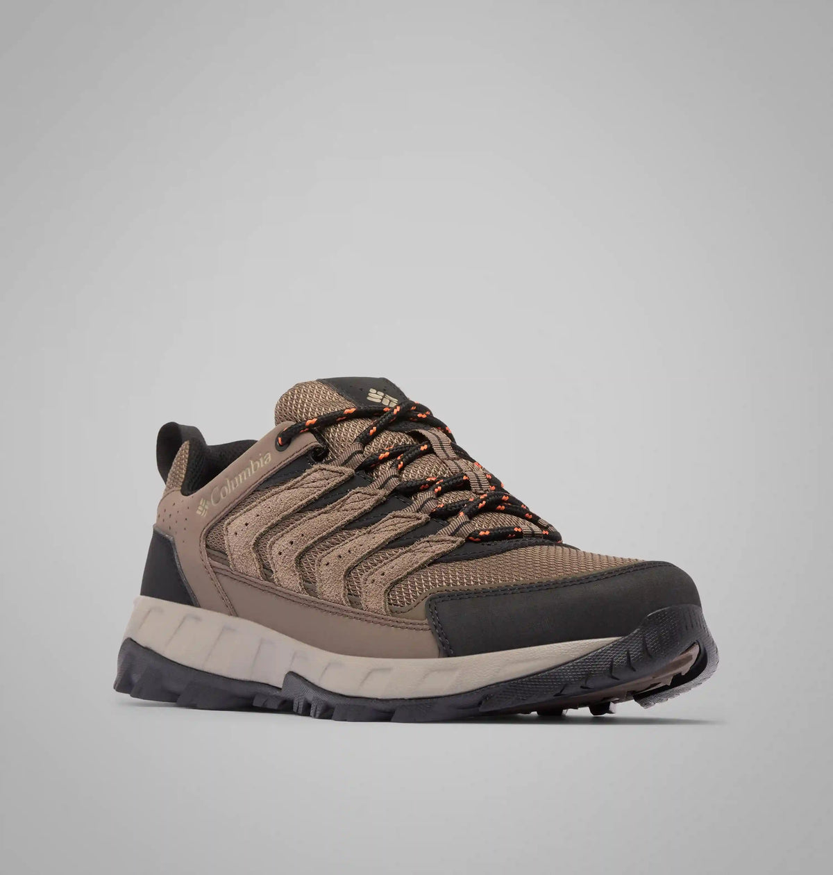 Men's Strata Trail Low Shoe - Wide