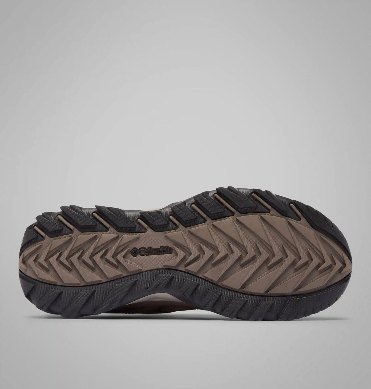 Men's Strata Trail Low Shoe - Wide