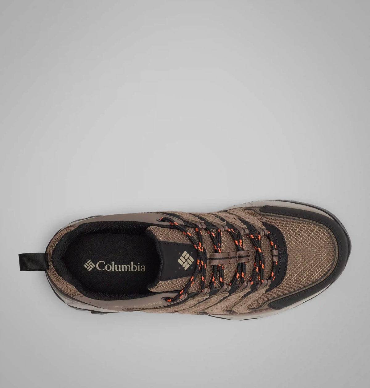 Men's Strata Trail Low Shoe - Wide