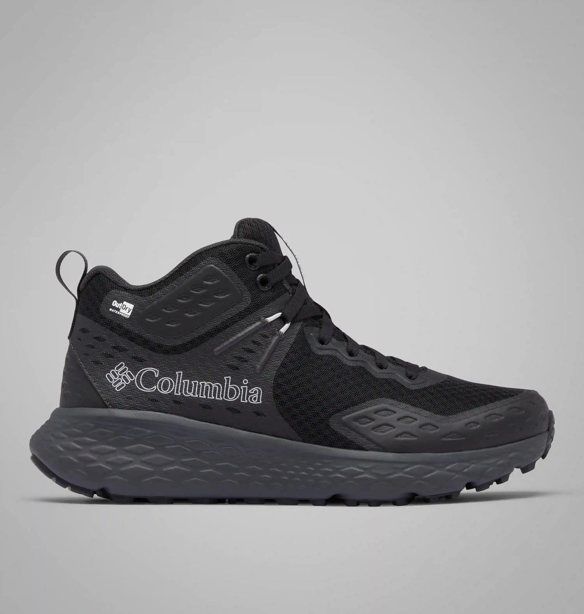 Men's Konos TRS OutDry Mid Shoe