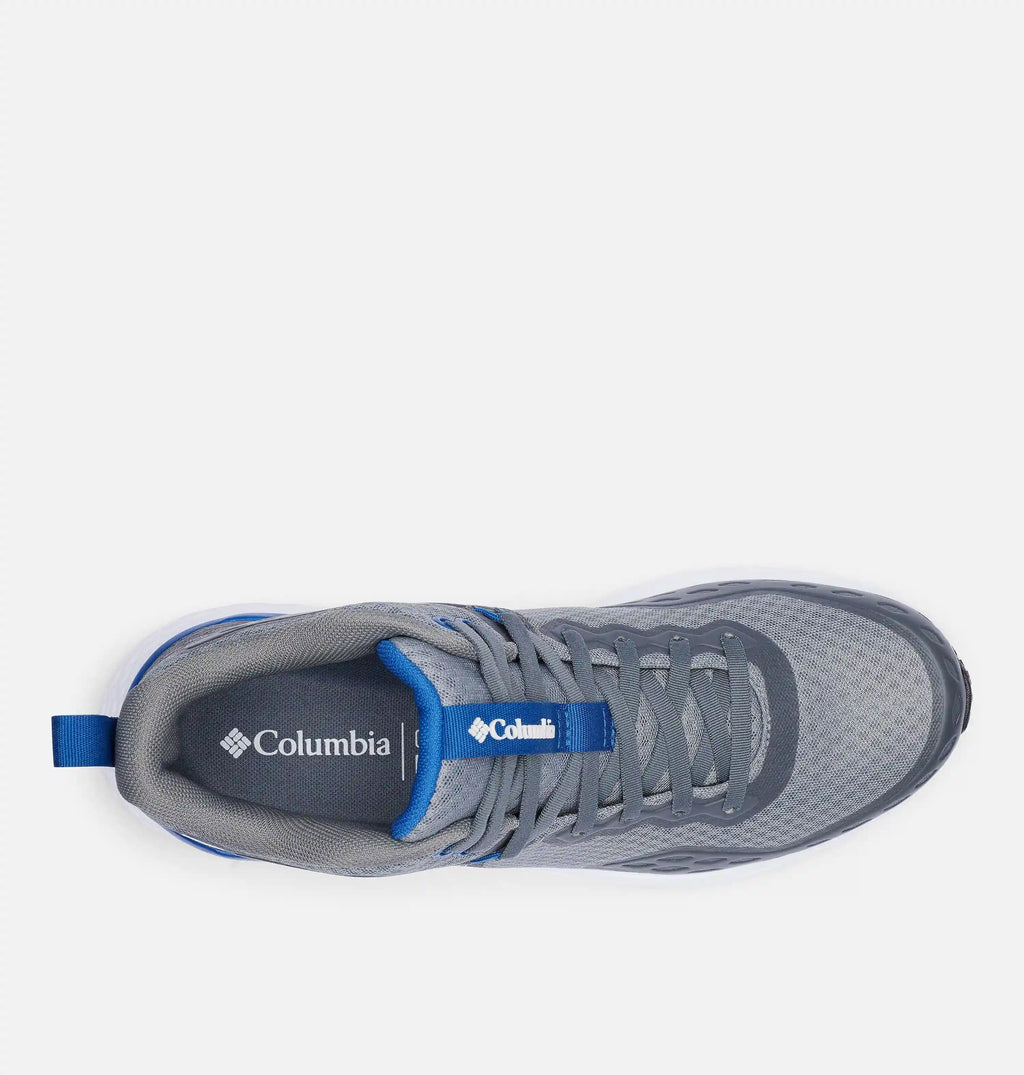 Men's Konos TRS OutDry Mid Shoe