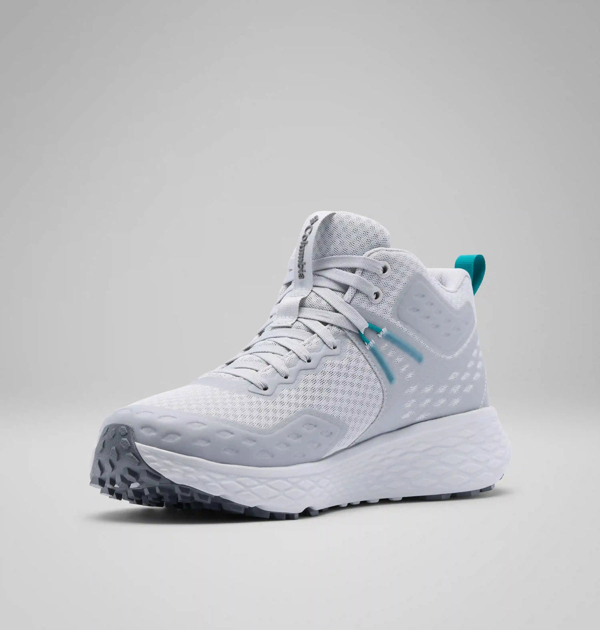 Men's Konos TRS OutDry Mid Shoe