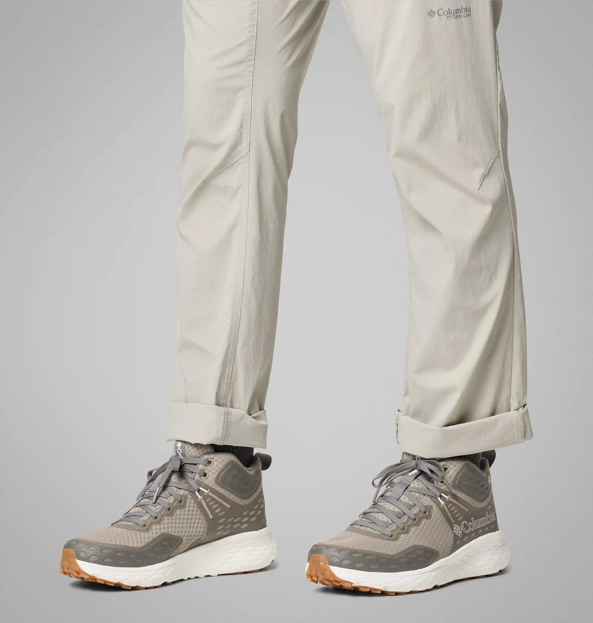 Men's Konos TRS OutDry Mid Shoe