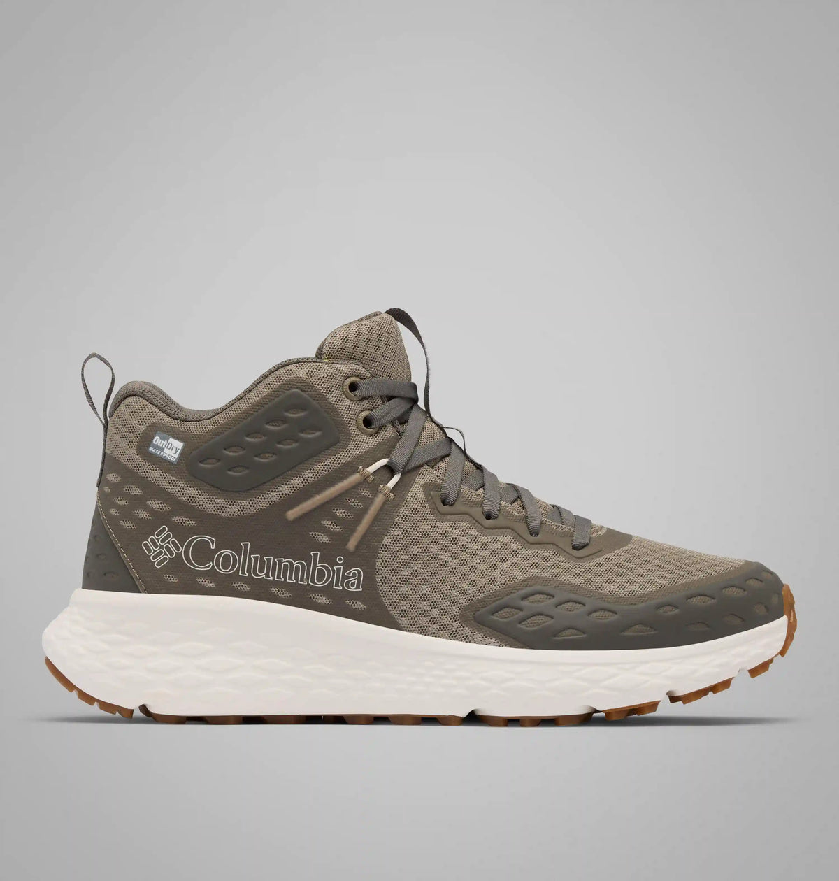 Men's Konos TRS OutDry Mid Shoe