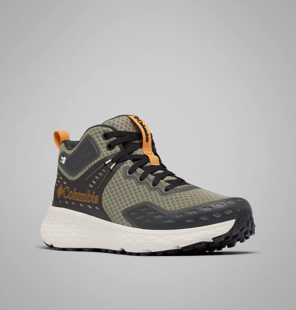 Men's Konos TRS OutDry Mid Shoe