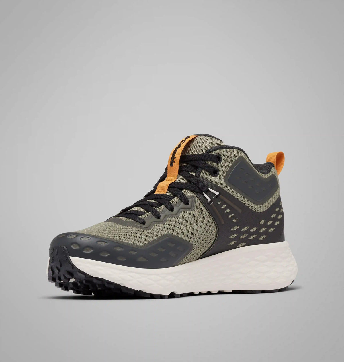 Men's Konos TRS OutDry Mid Shoe