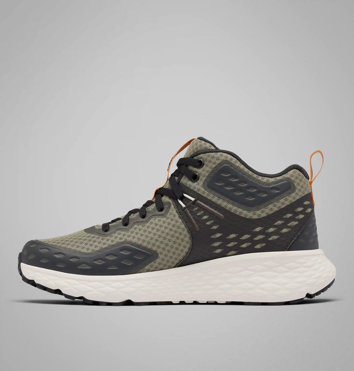 Men's Konos TRS OutDry Mid Shoe