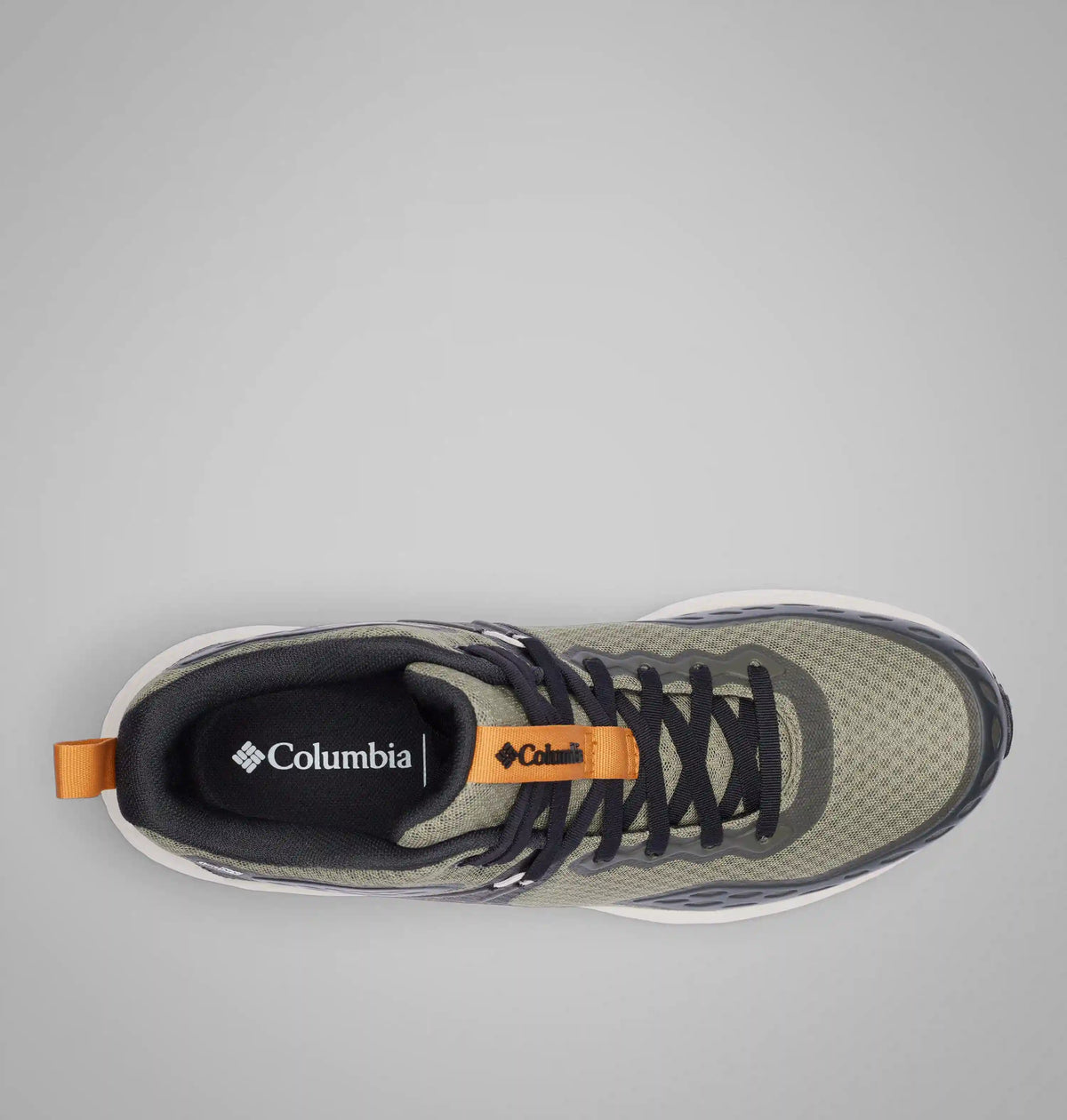 Men's Konos TRS OutDry Mid Shoe