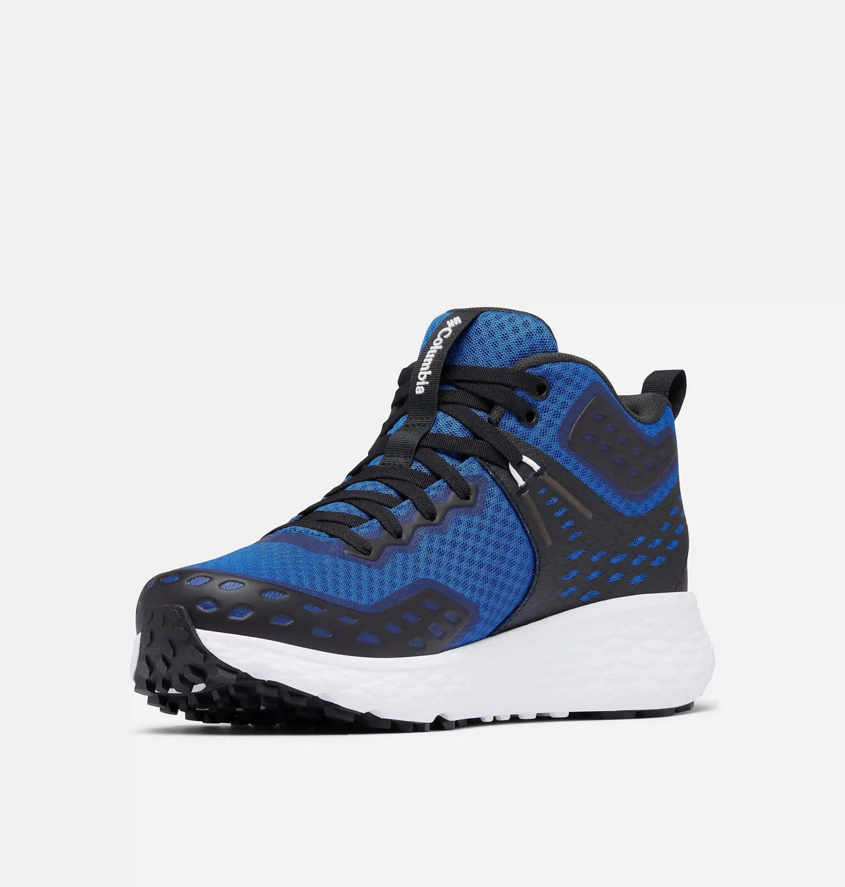 Men's Konos TRS OutDry Mid Shoe