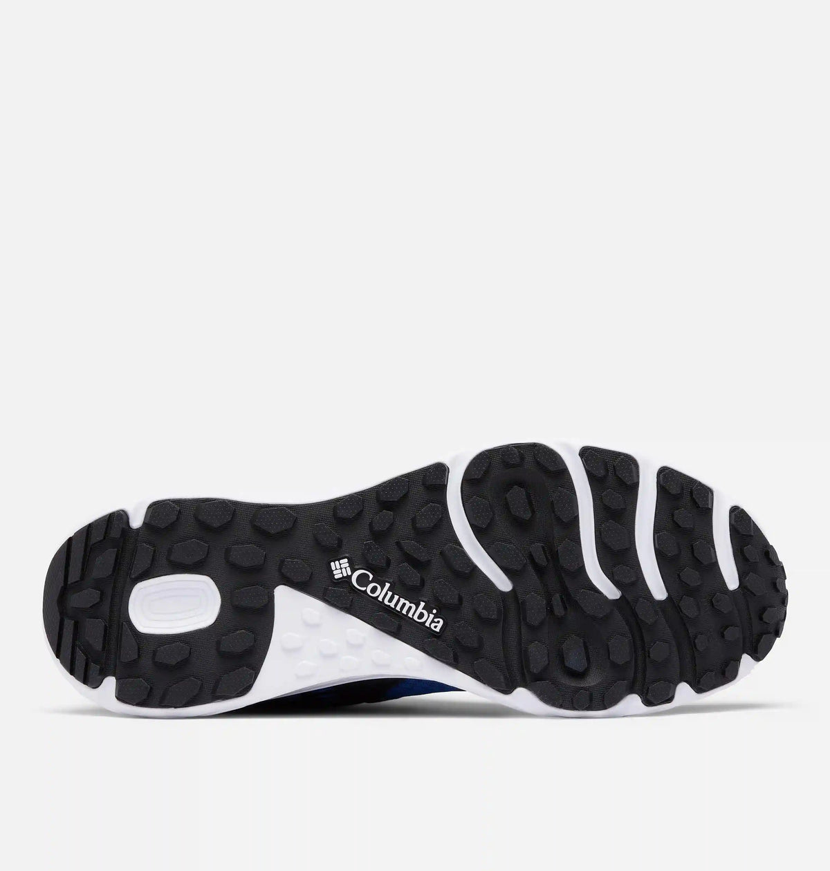 Men's Konos TRS OutDry Mid Shoe