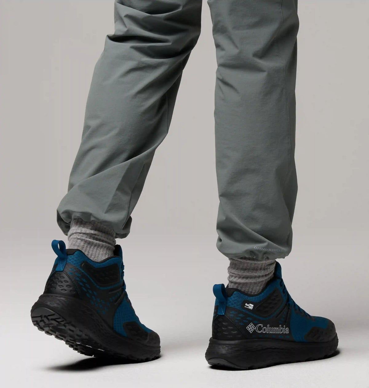 Men's Konos TRS OutDry Mid Shoe