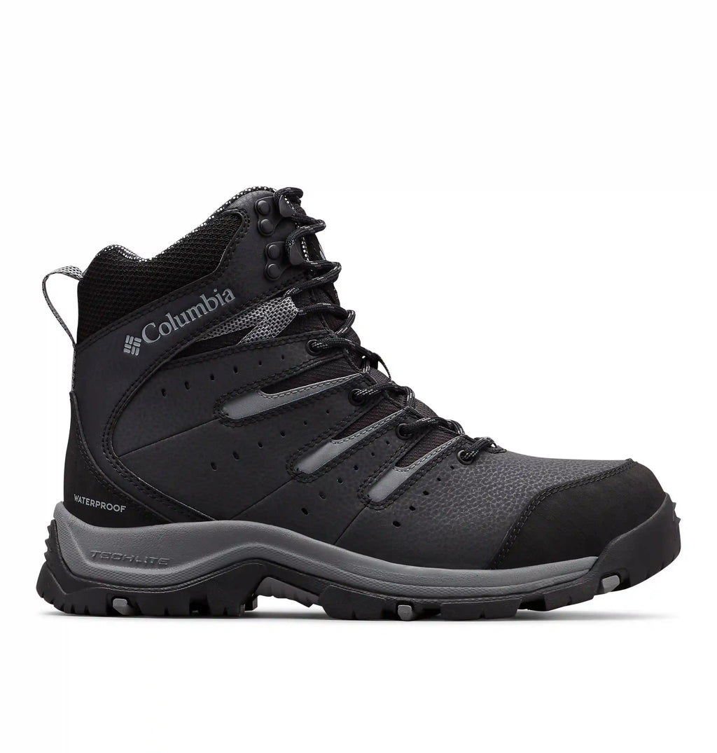Men's Gunnison II Omni-Heat Boot - Wide