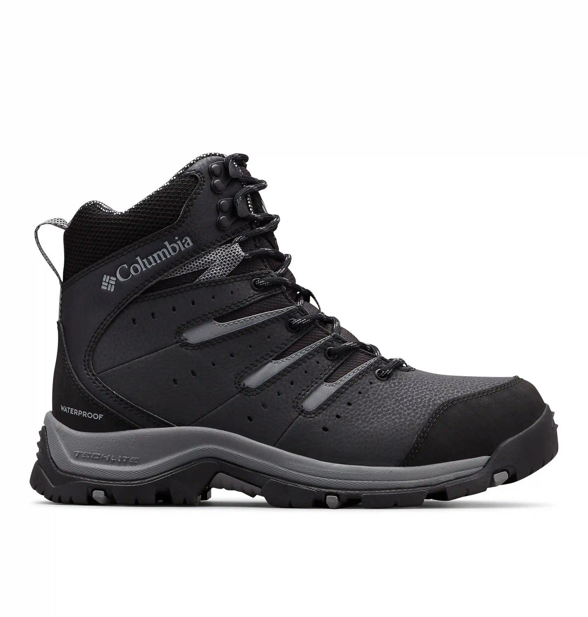 Men's Gunnison II Omni-Heat Boot - Wide