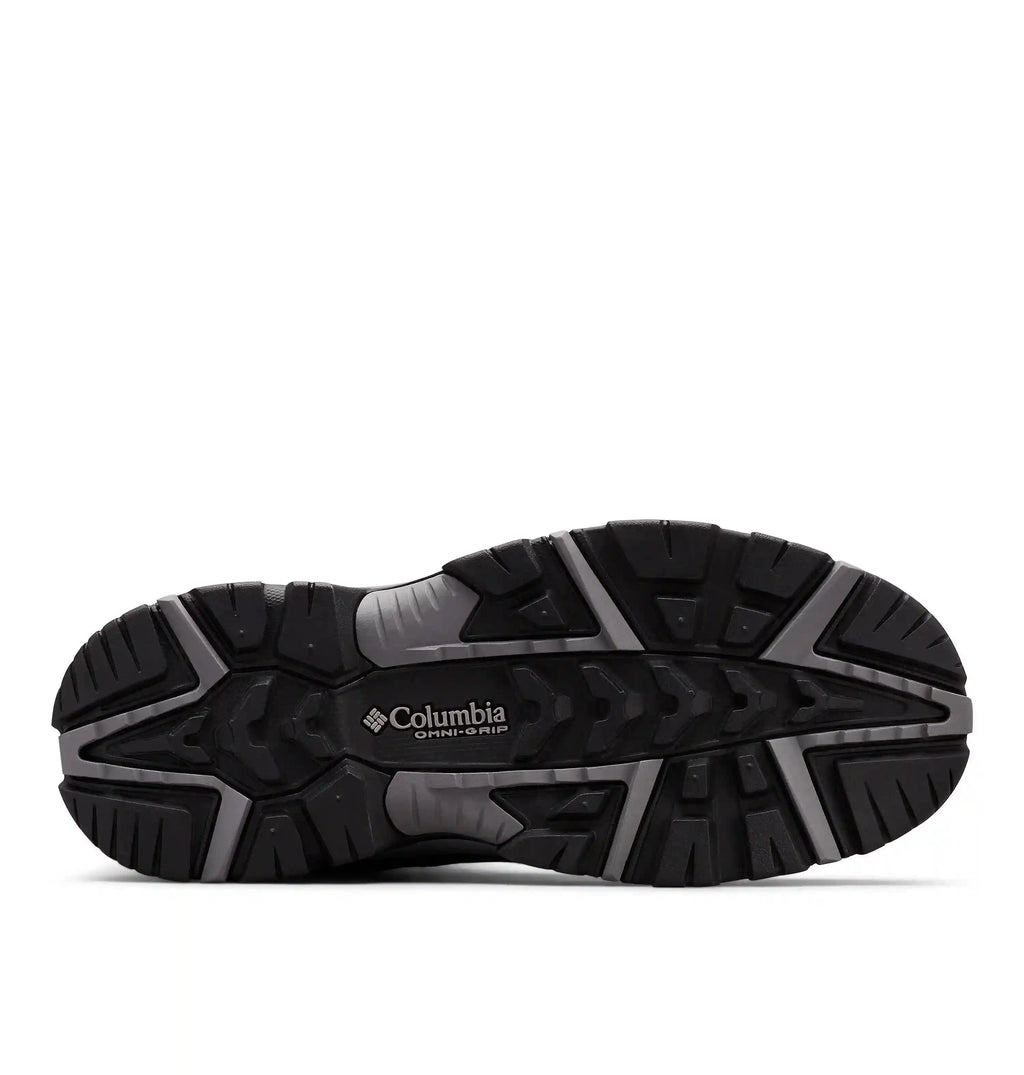 Men's Gunnison II Omni-Heat Boot - Wide