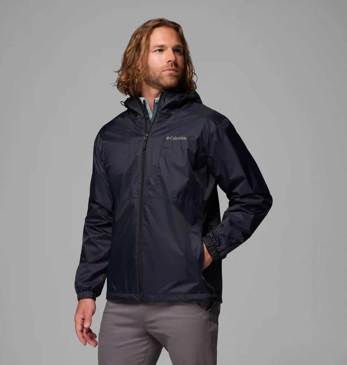 Men's Glenbrook Bend Jacket