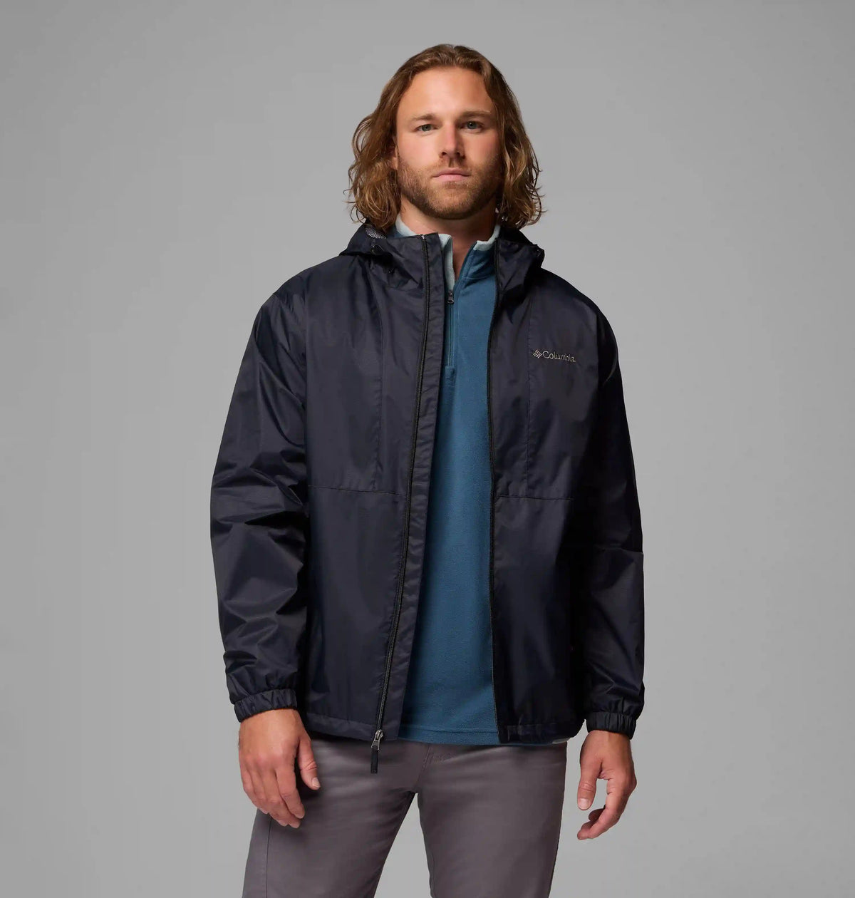 Men's Glenbrook Bend Jacket