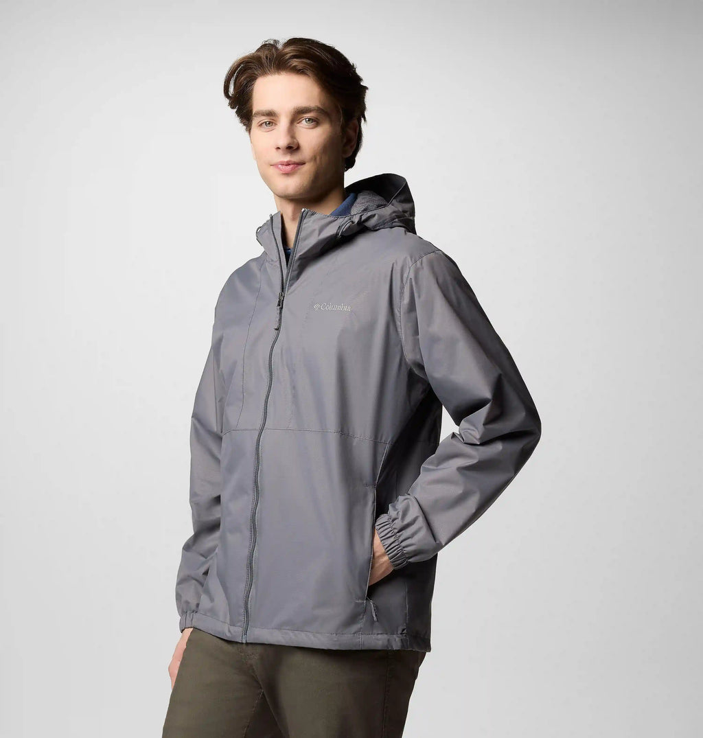 Men's Glenbrook Bend Jacket