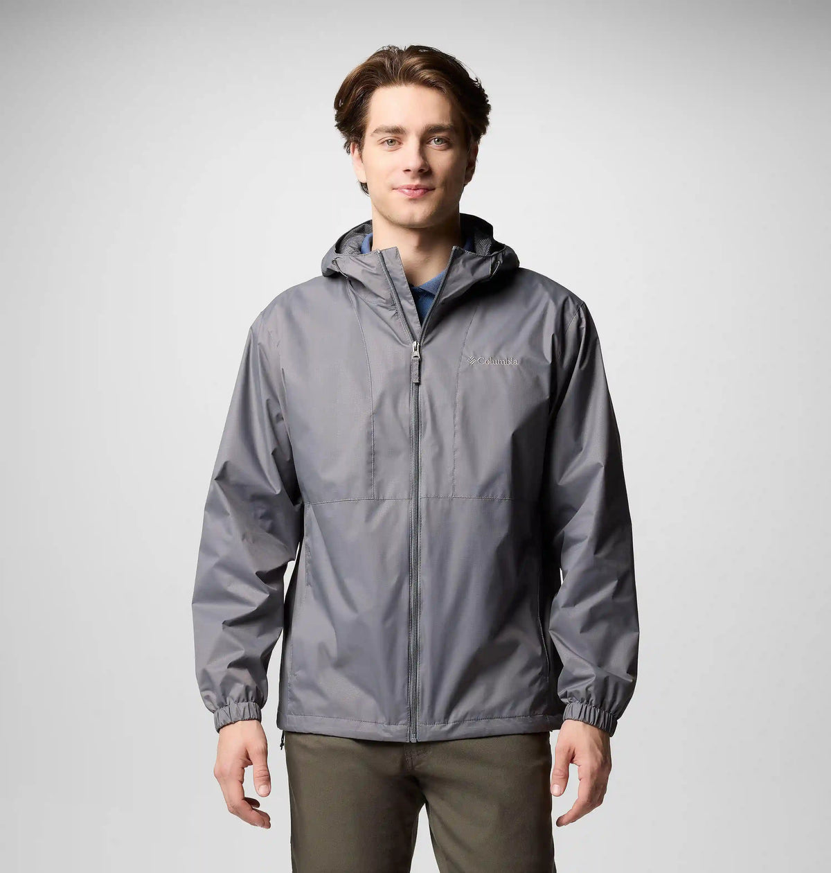 Men's Glenbrook Bend Jacket