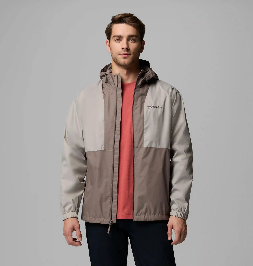 Men's Glenbrook Bend Jacket