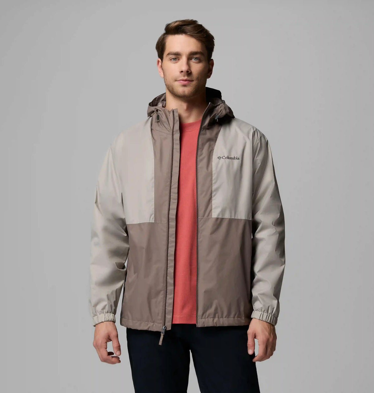 Men's Glenbrook Bend Jacket