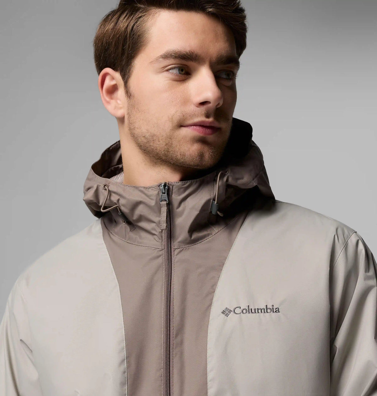 Men's Glenbrook Bend Jacket