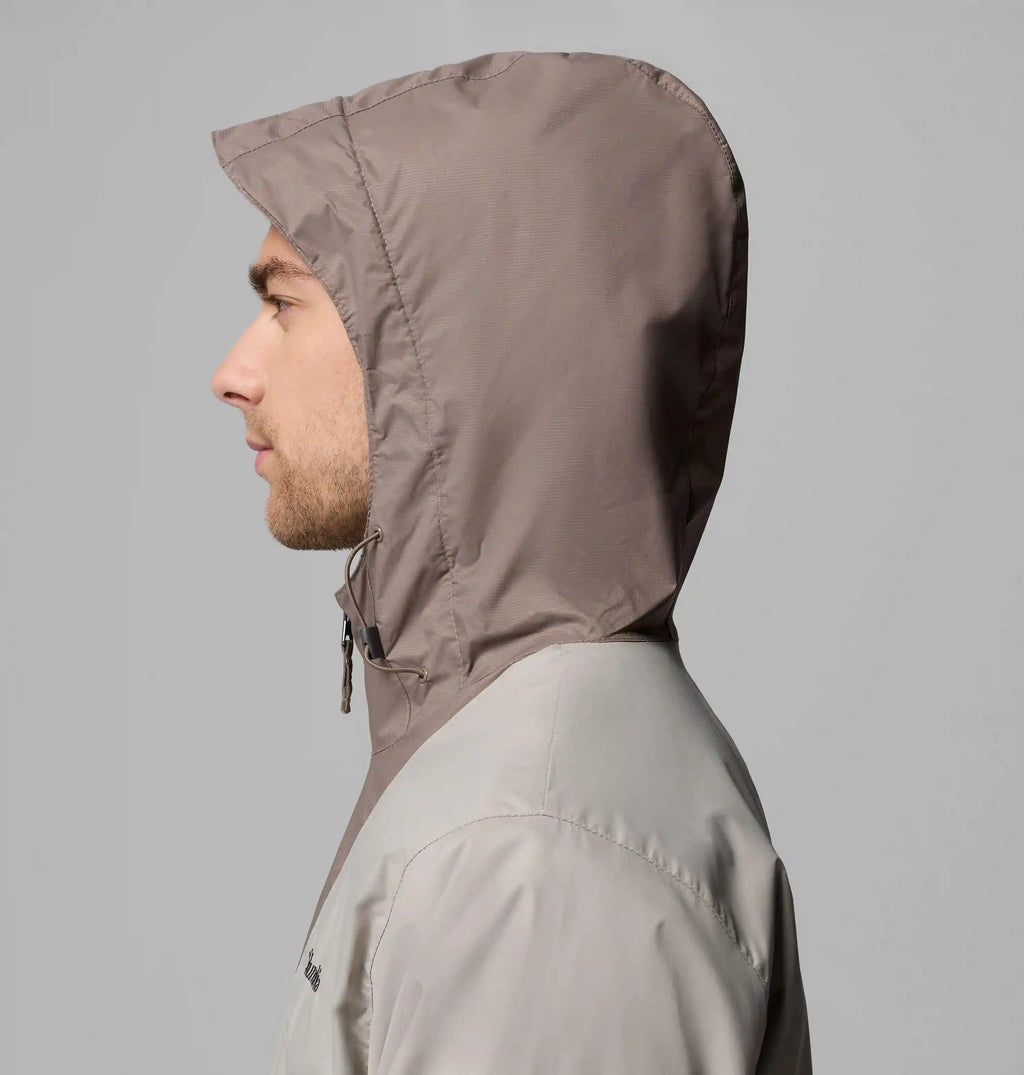 Men's Glenbrook Bend Jacket