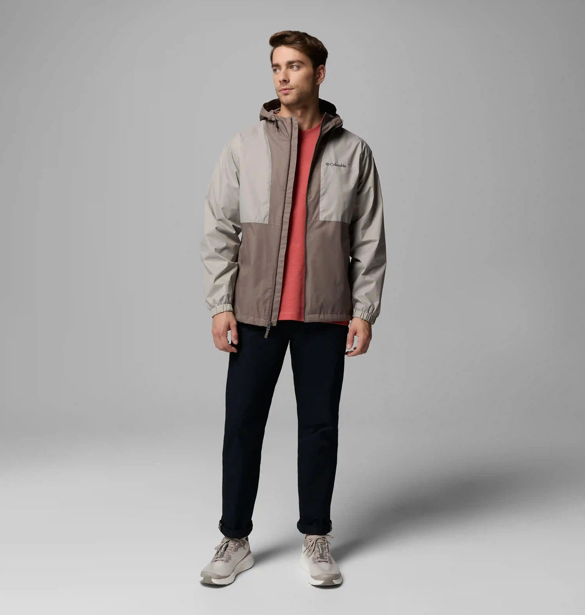 Men's Glenbrook Bend Jacket