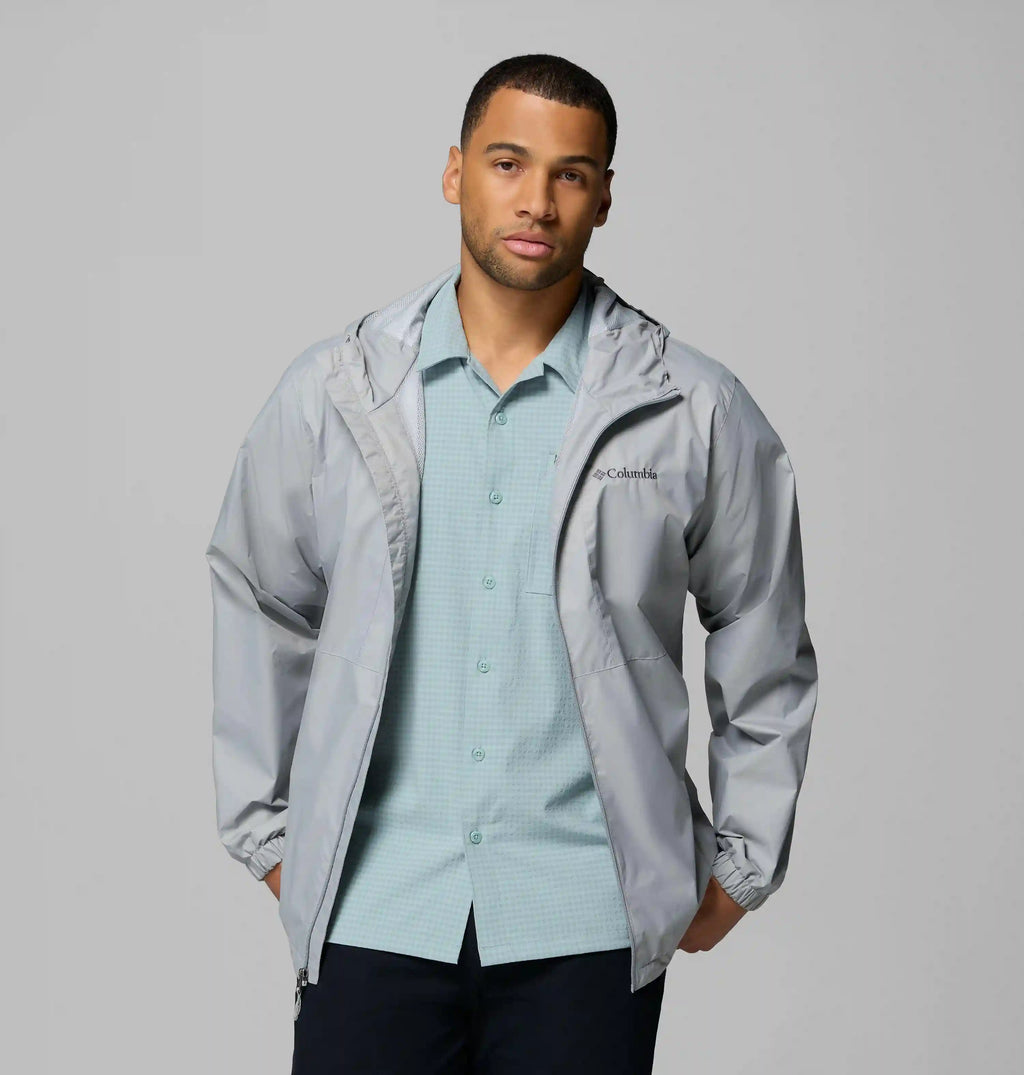 Men's Glenbrook Bend Jacket