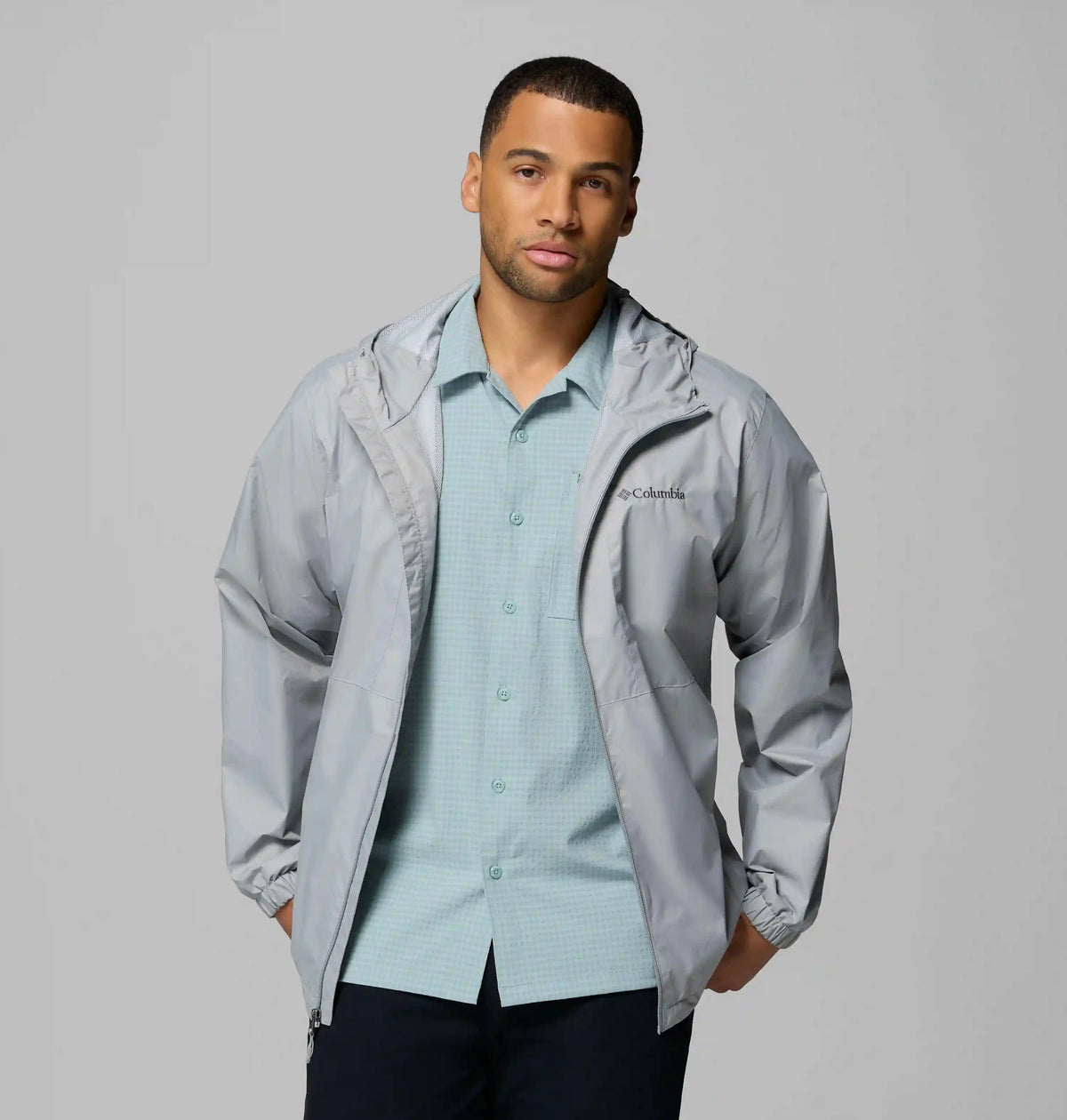 Men's Glenbrook Bend Jacket