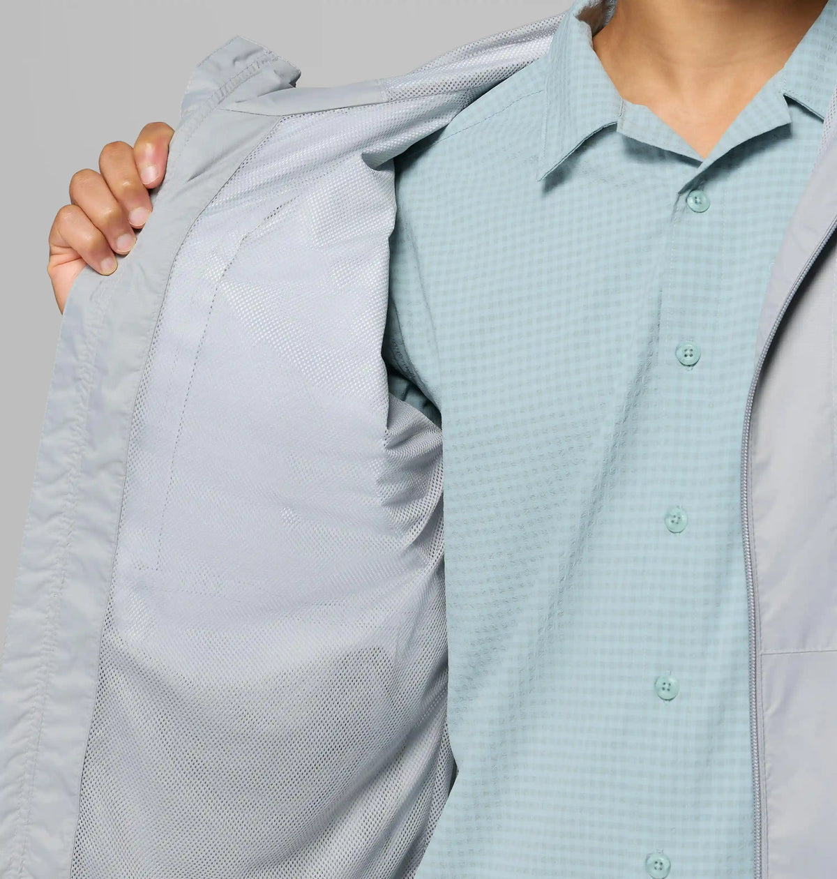 Men's Glenbrook Bend Jacket