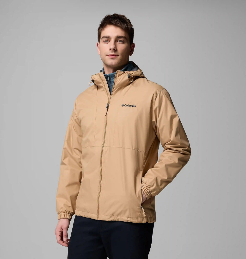 Men's Glenbrook Bend Jacket
