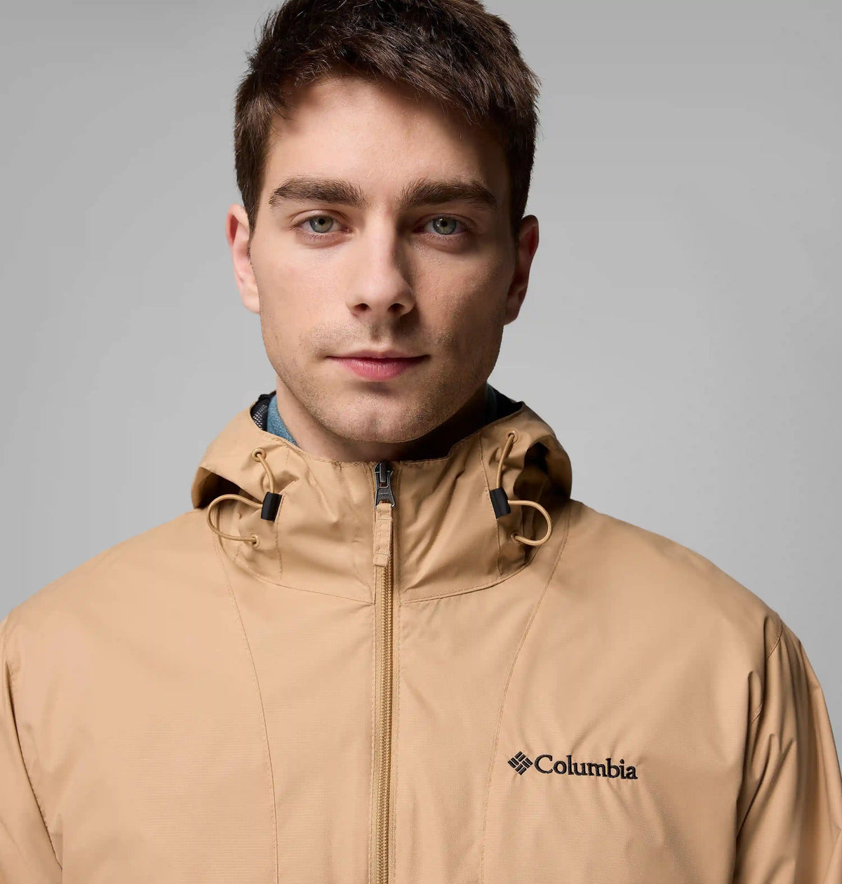 Men's Glenbrook Bend Jacket