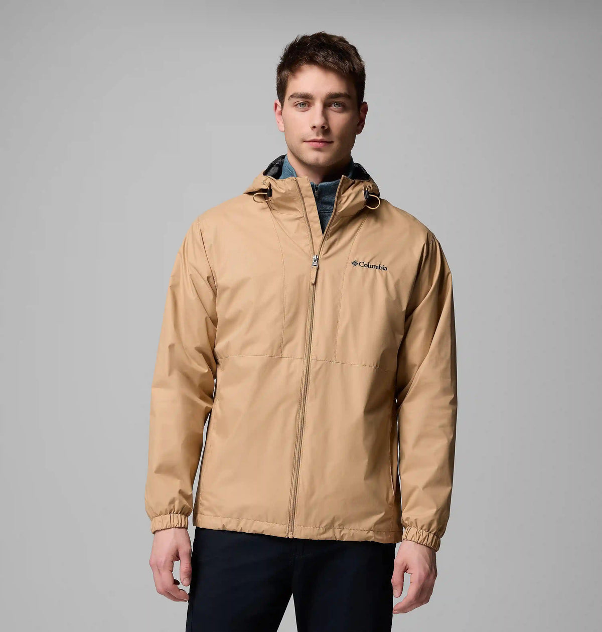 Men's Glenbrook Bend Jacket