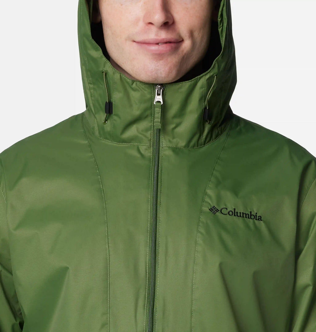 Men's Glenbrook Bend Jacket