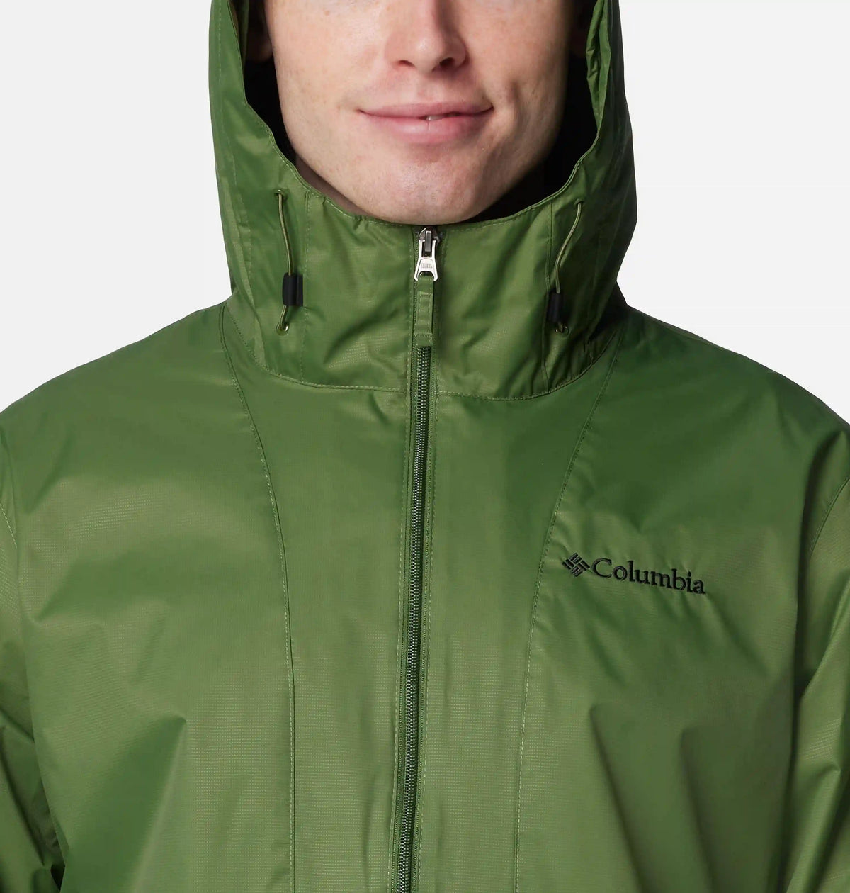 Men's Glenbrook Bend Jacket
