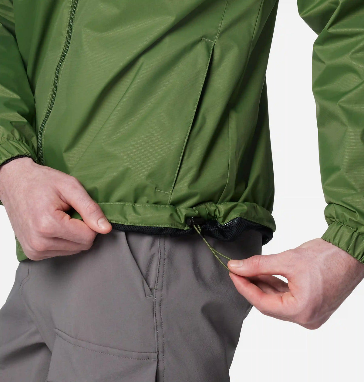Men's Glenbrook Bend Jacket