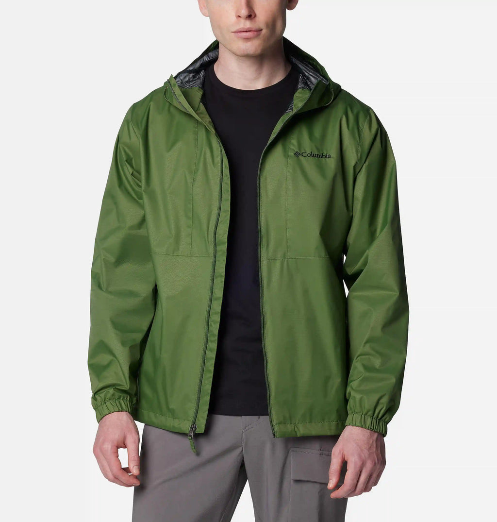 Men's Glenbrook Bend Jacket