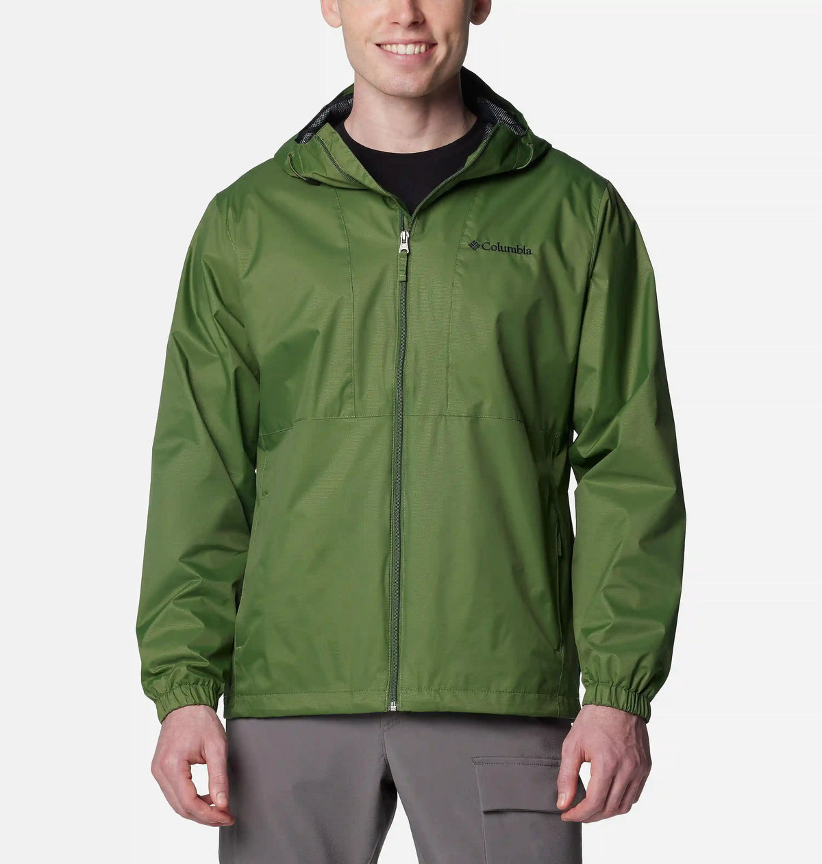 Men's Glenbrook Bend Jacket