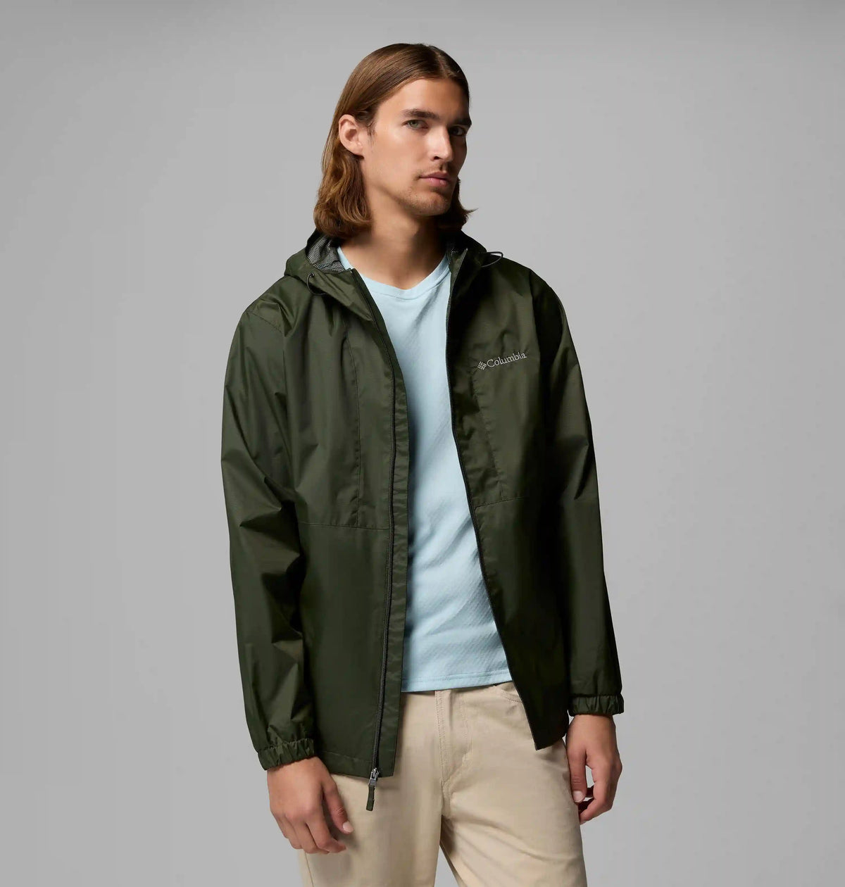 Men's Glenbrook Bend Jacket