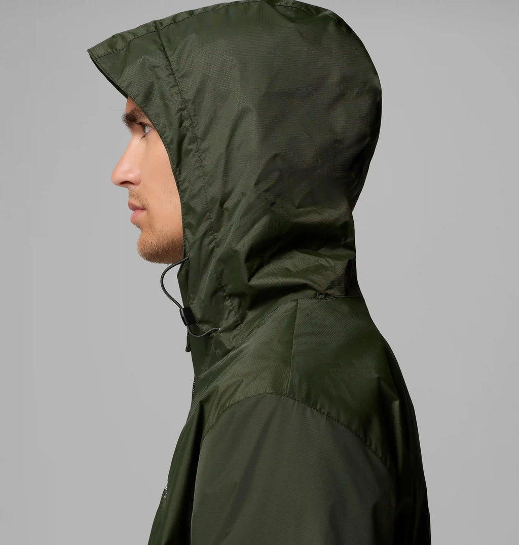 Men's Glenbrook Bend Jacket