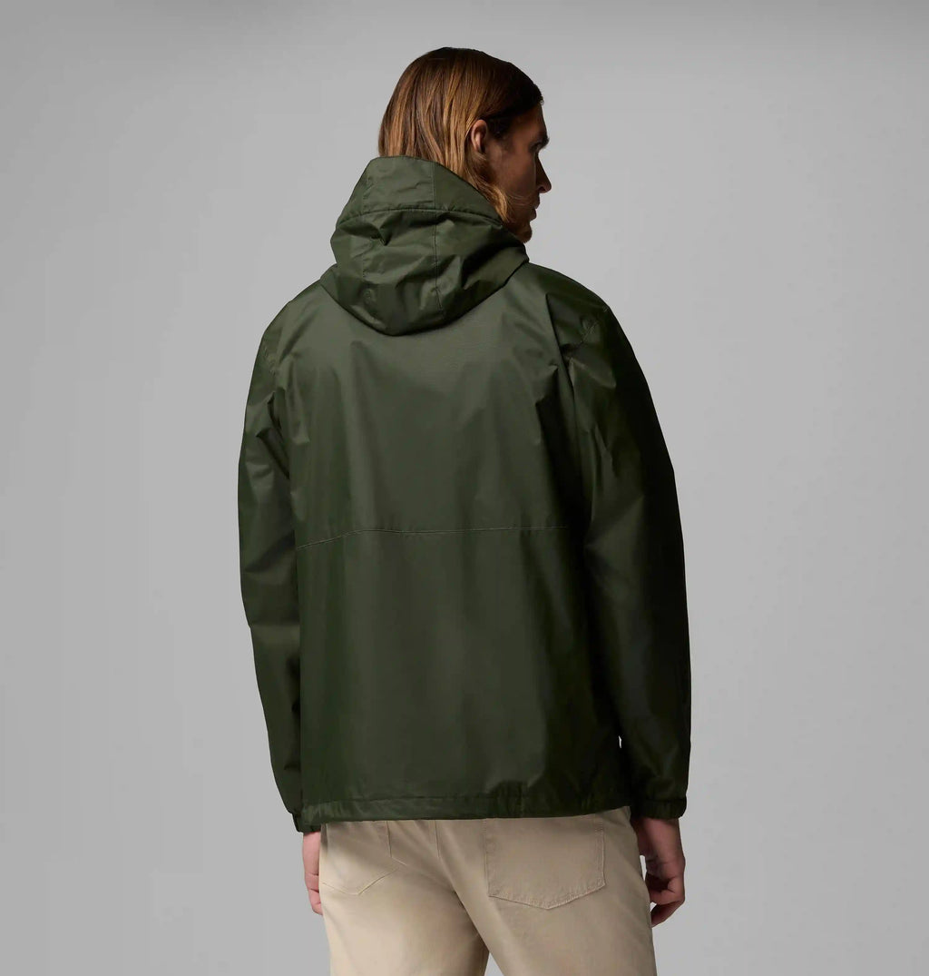 Men's Glenbrook Bend Jacket