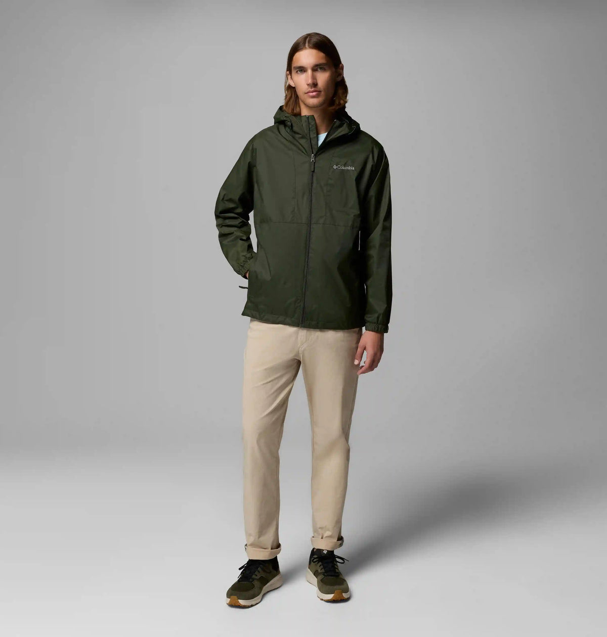 Men's Glenbrook Bend Jacket