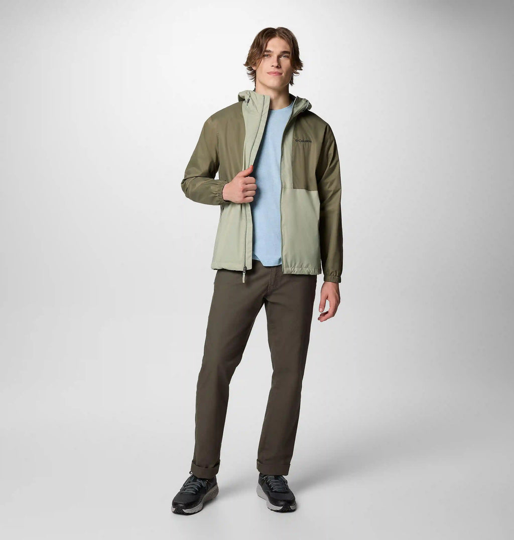 Men's Glenbrook Bend Jacket