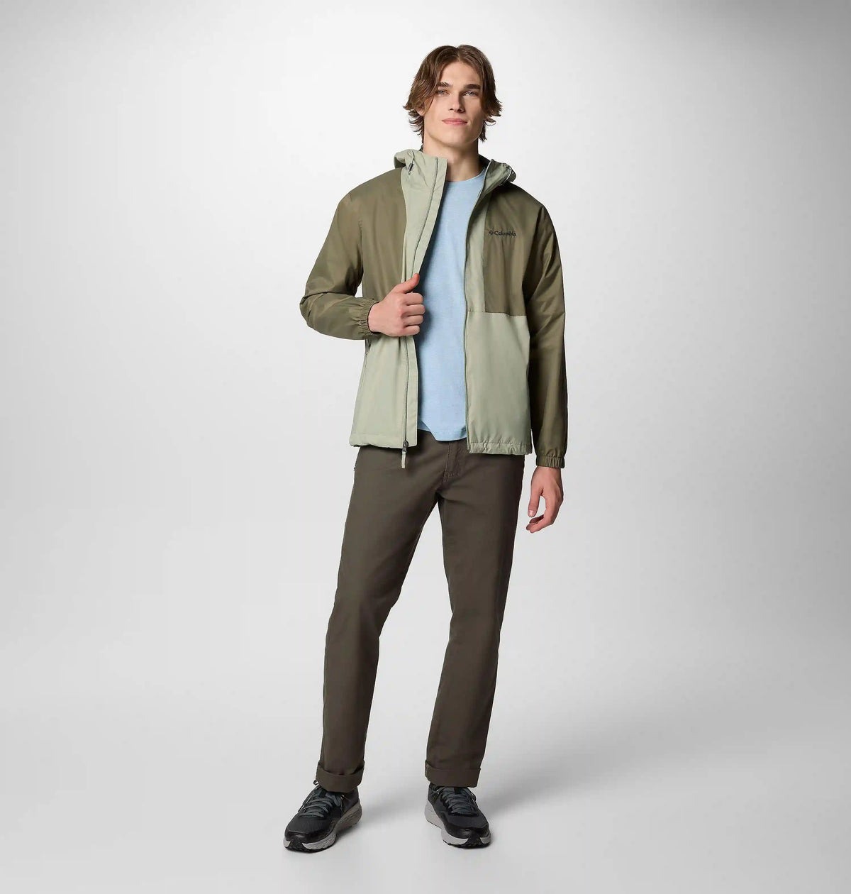 Men's Glenbrook Bend Jacket