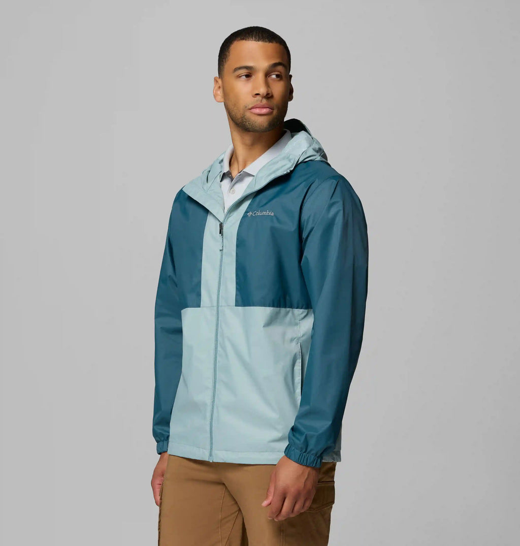 Men's Glenbrook Bend Jacket