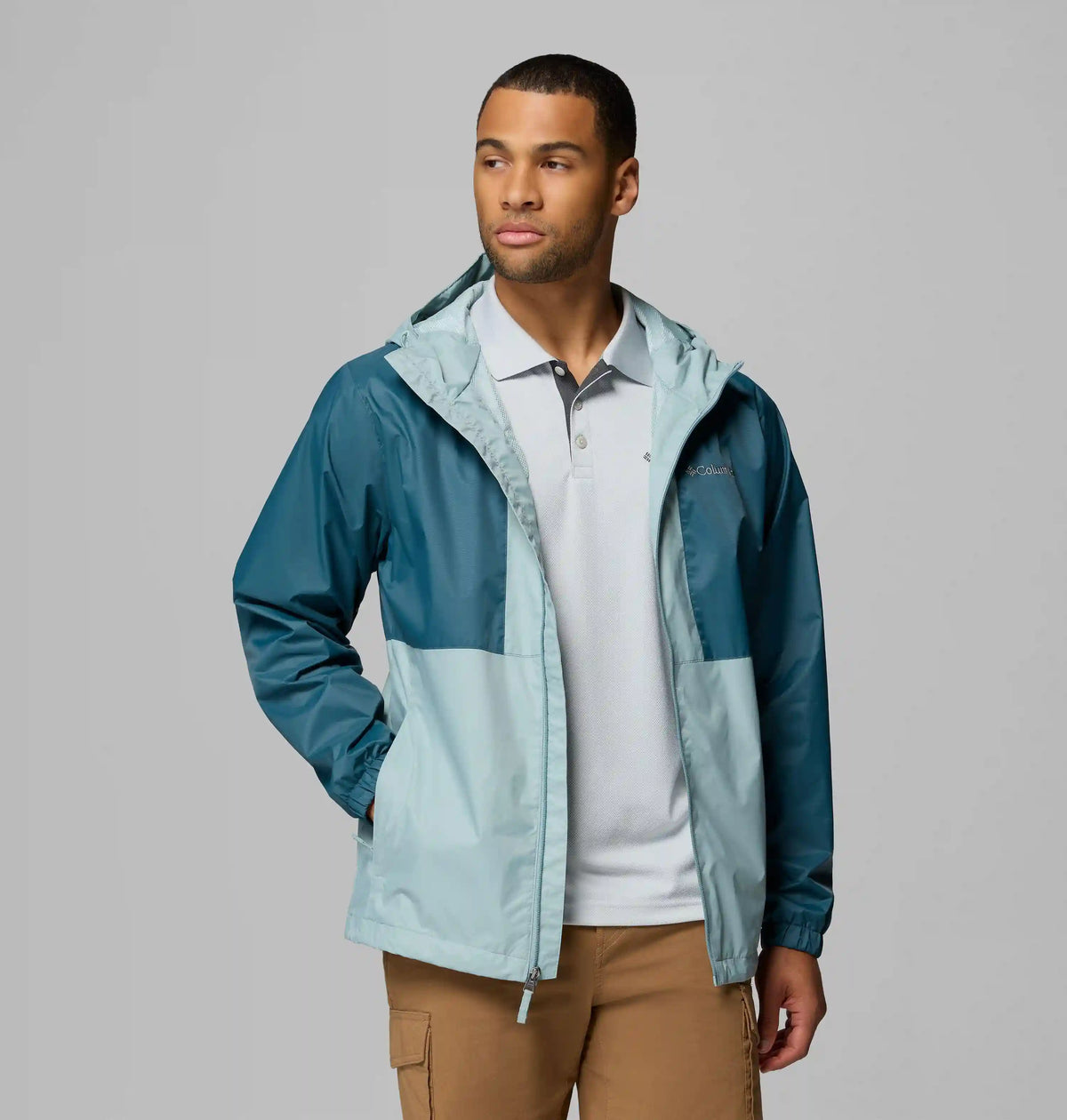 Men's Glenbrook Bend Jacket