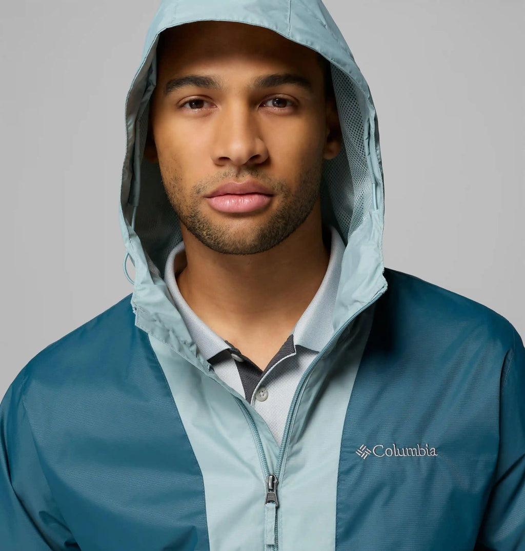 Men's Glenbrook Bend Jacket