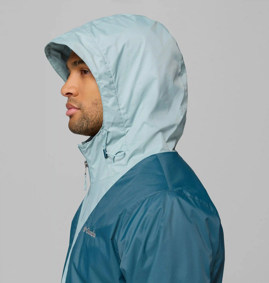 Men's Glenbrook Bend Jacket