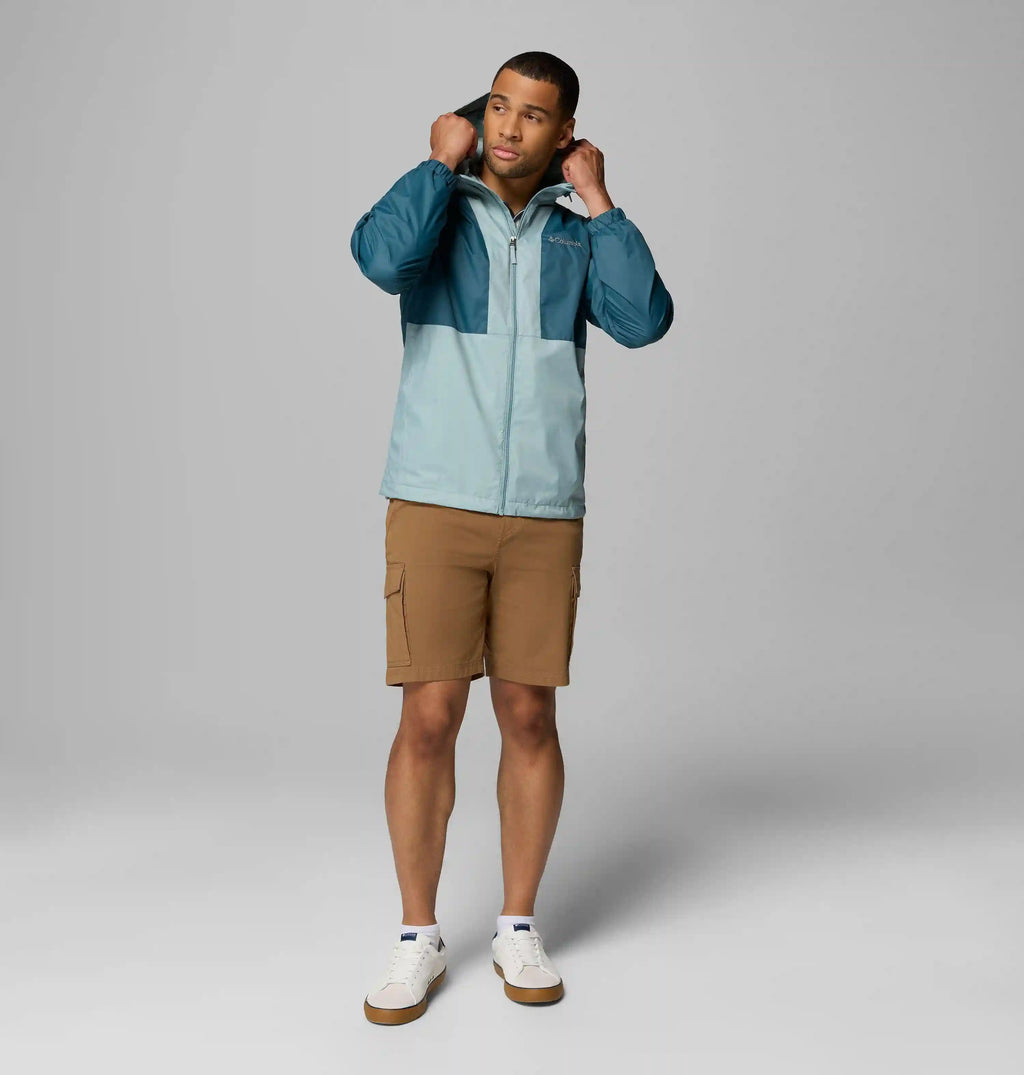 Men's Glenbrook Bend Jacket
